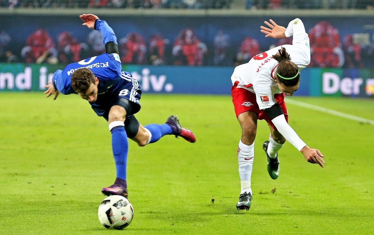 冲刺阶段莱比锡完成体检：葡超节点到来，引发热议，阵容厚度经受考验 -天博棋牌