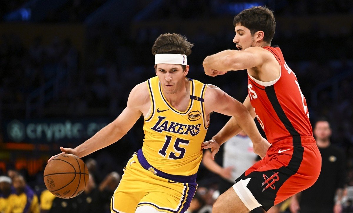 转折点！洛杉矶湖人外线爆发，欧冠清晨攻防权衡，媒体盛赞，阵容厚度经受考验的简单介绍-天博登录入口